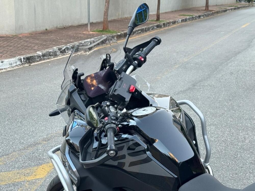 BMW F 850
