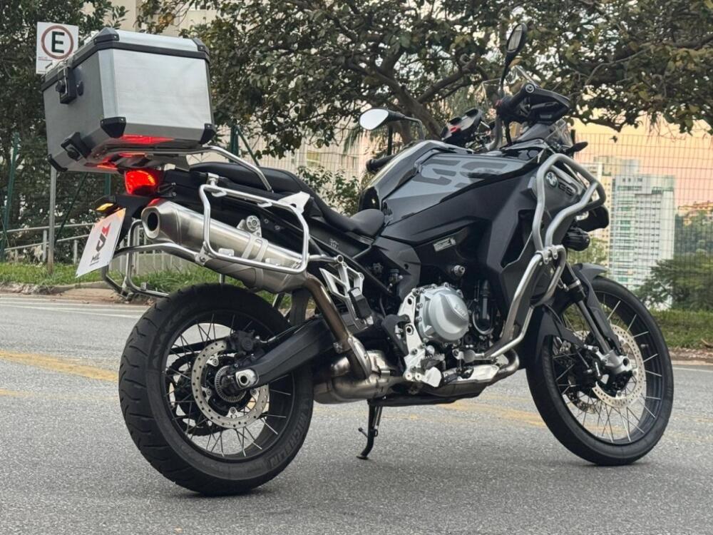 BMW F 850