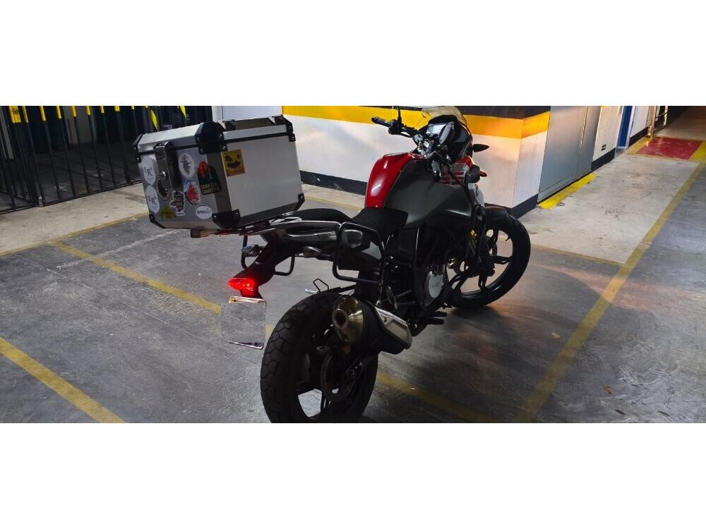 BMW G 310 GS