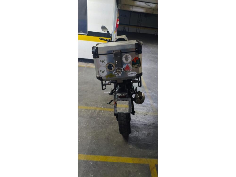BMW G 310 GS