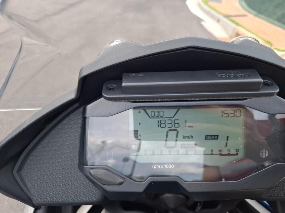 BMW G 310 GS