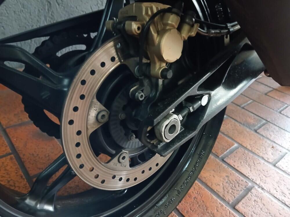 BMW G 310 GS