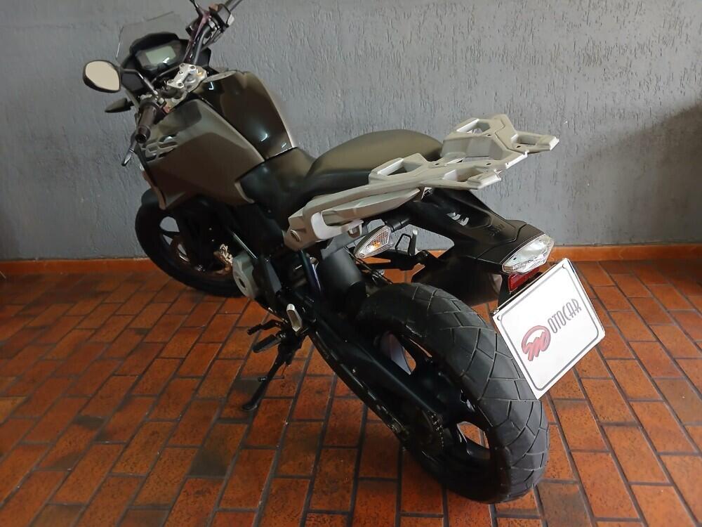 BMW G 310 GS