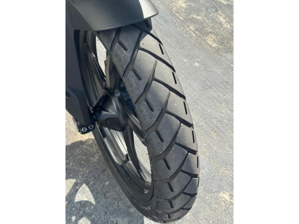 BMW G 310 GS