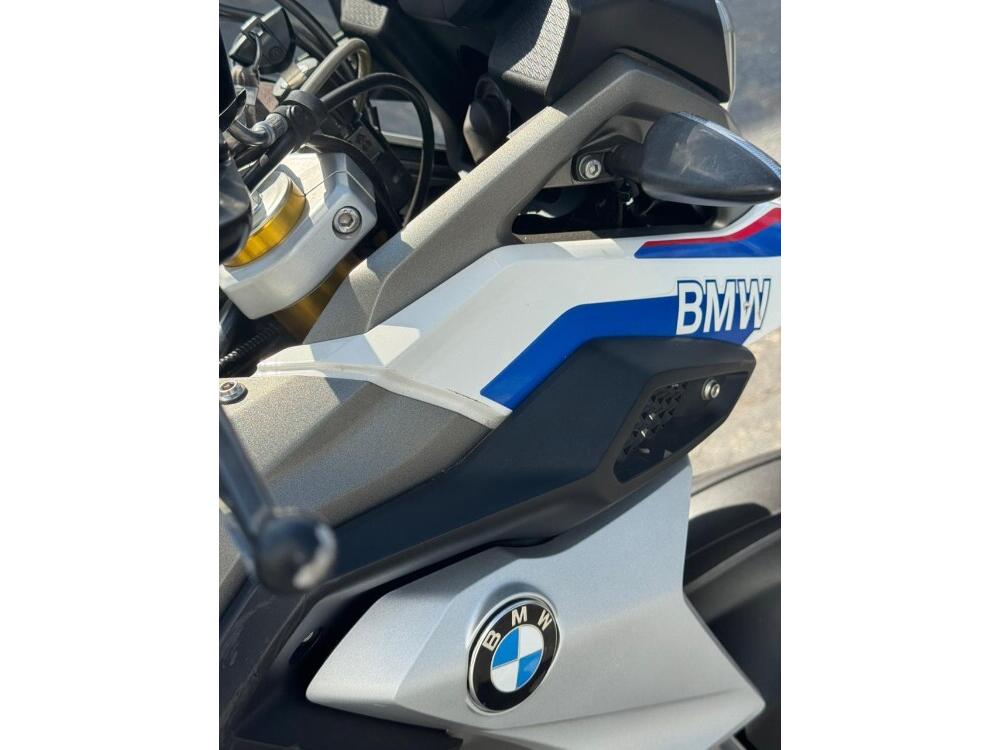 BMW G 310 GS