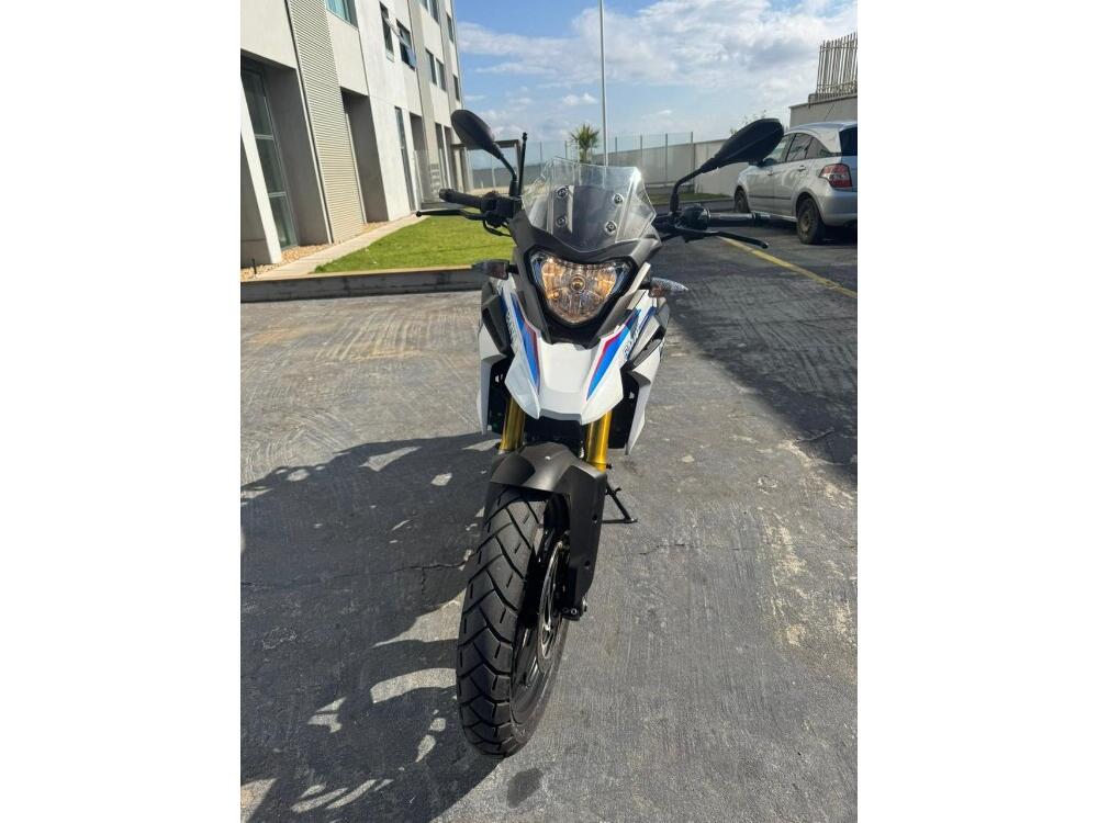 BMW G 310 GS