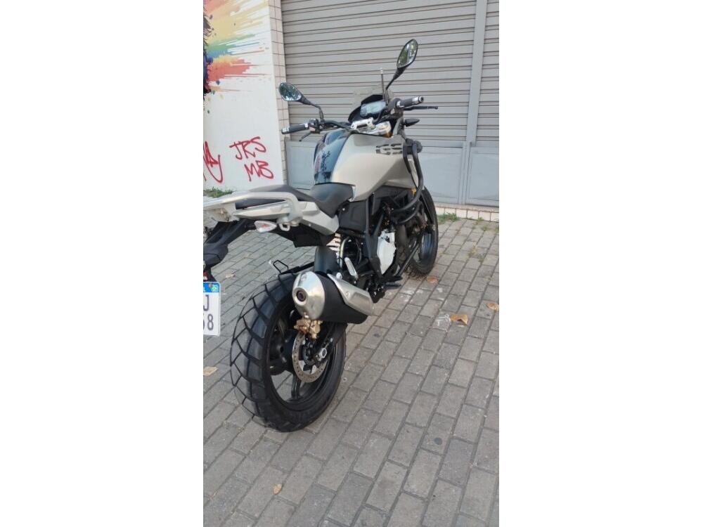 BMW G 310 GS
