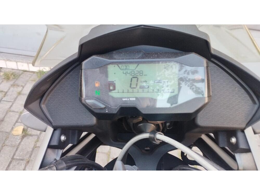 BMW G 310 GS