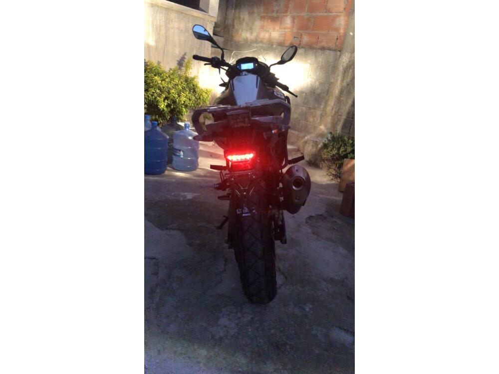 BMW G 310 GS