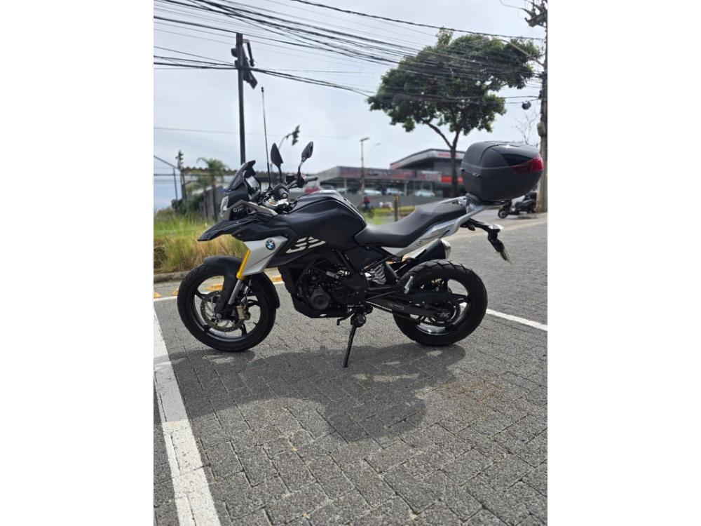 BMW G 310 GS