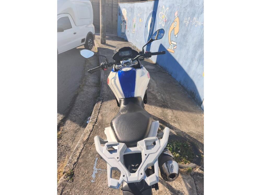 BMW G 310 GS