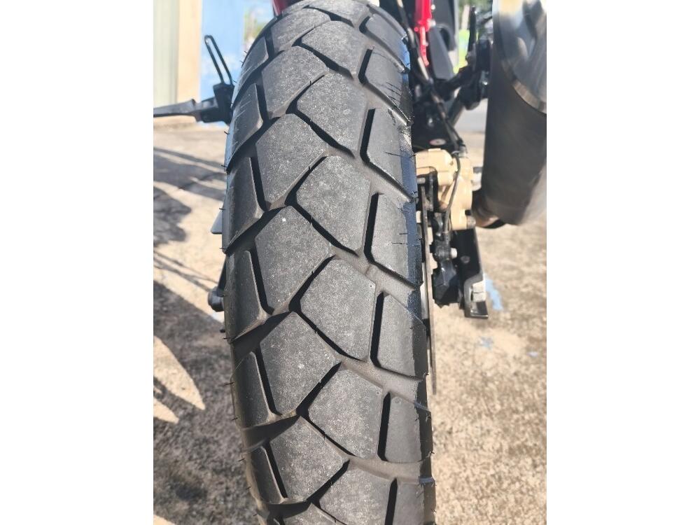 BMW G 310 GS