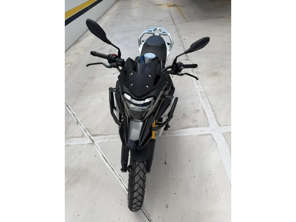 BMW G 310 GS