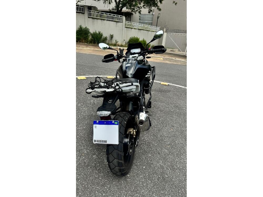 BMW G 310 GS