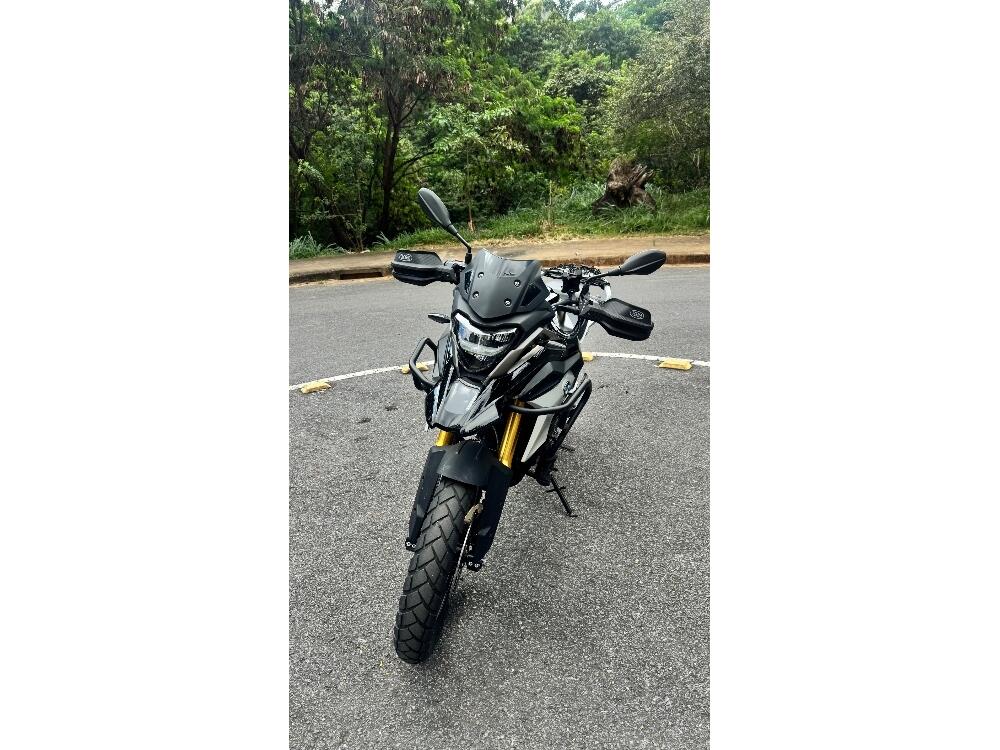 BMW G 310 GS
