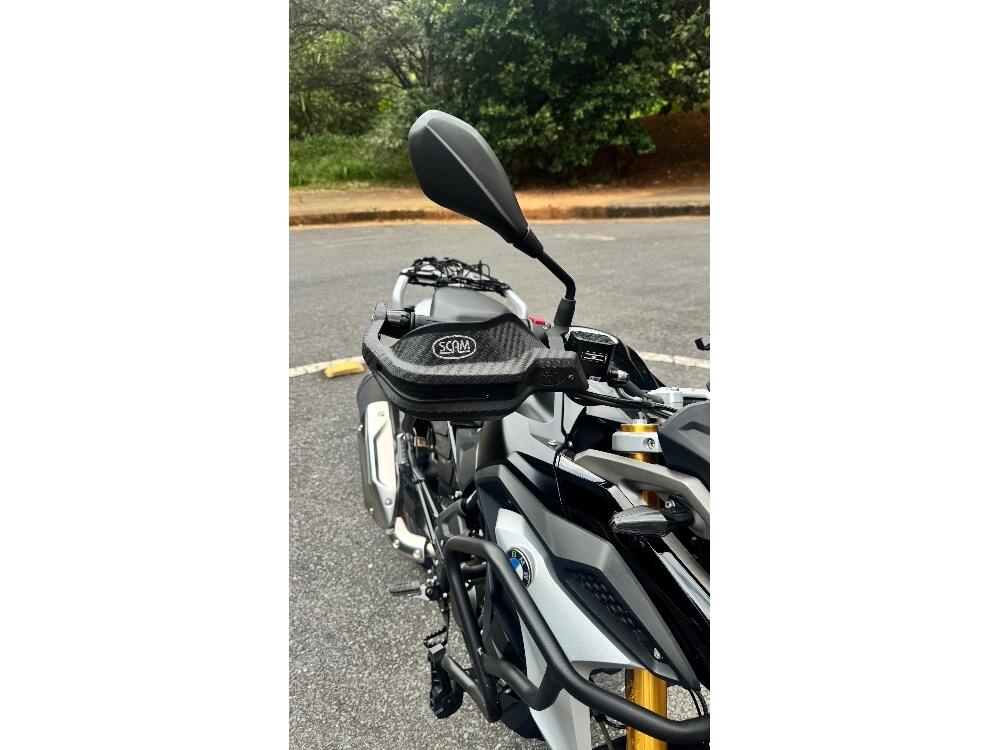 BMW G 310 GS
