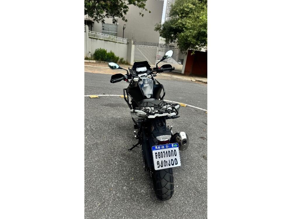 BMW G 310 GS