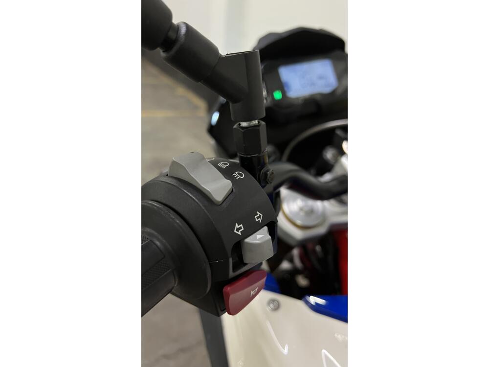 BMW G 310 GS