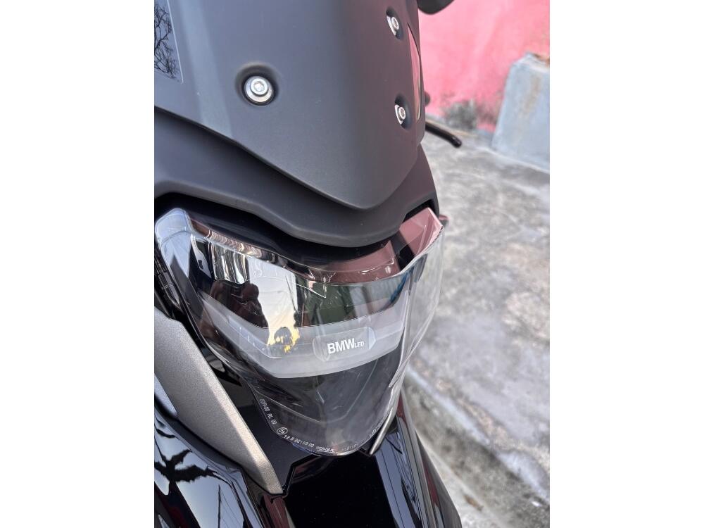 BMW G 310 GS