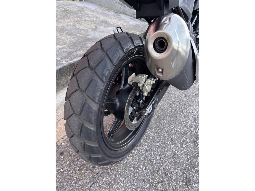 BMW G 310 GS