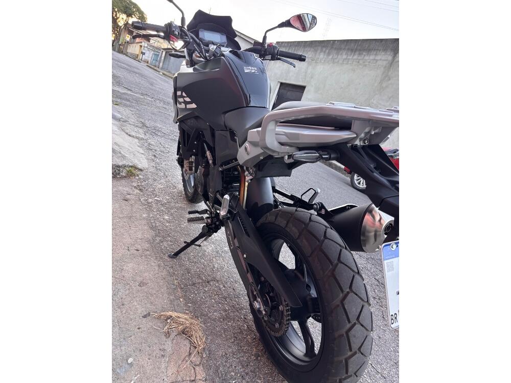 BMW G 310 GS