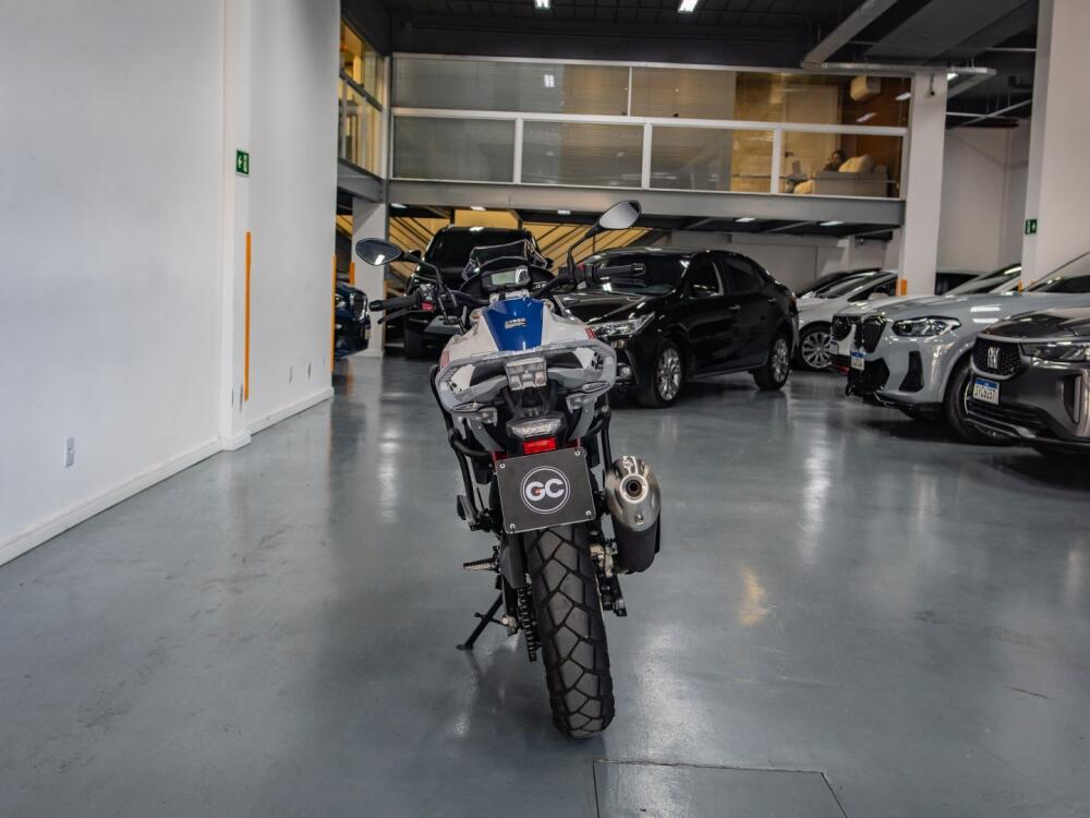 BMW G 310 GS