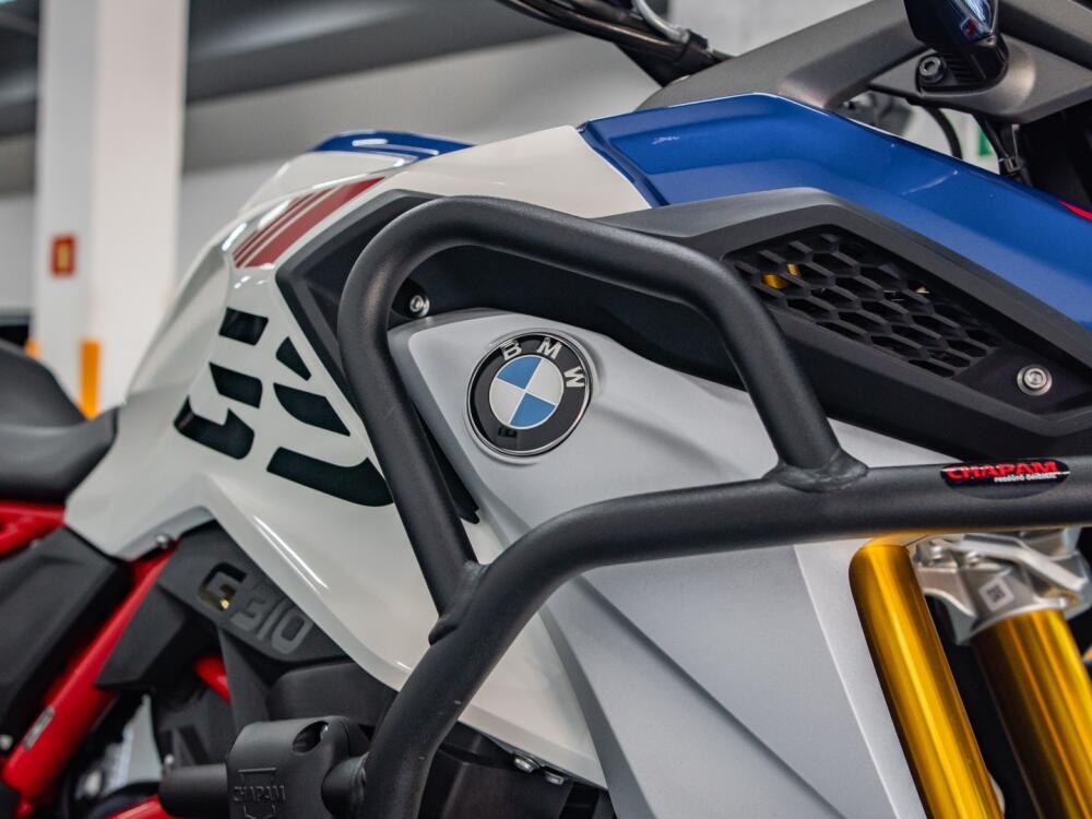BMW G 310 GS