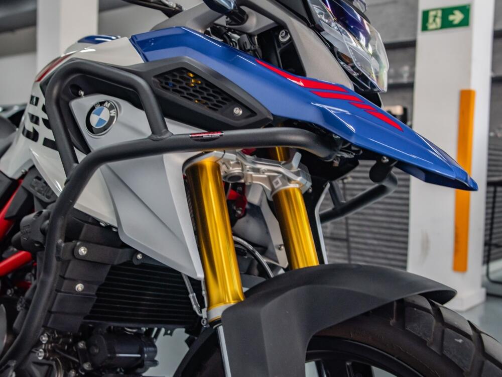 BMW G 310 GS