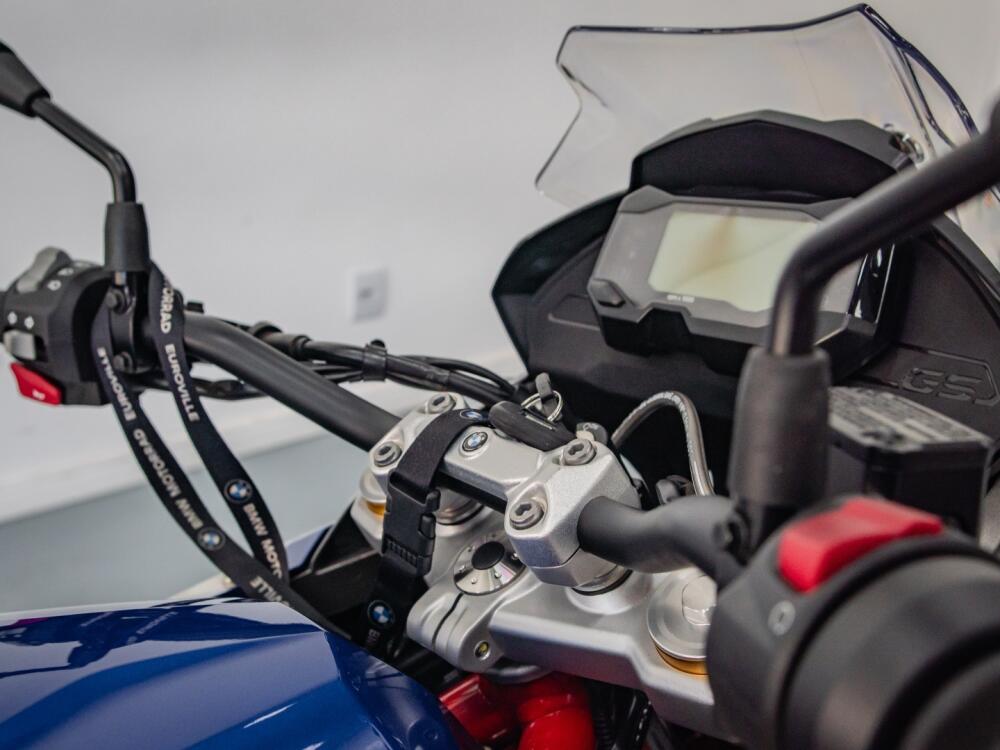 BMW G 310 GS