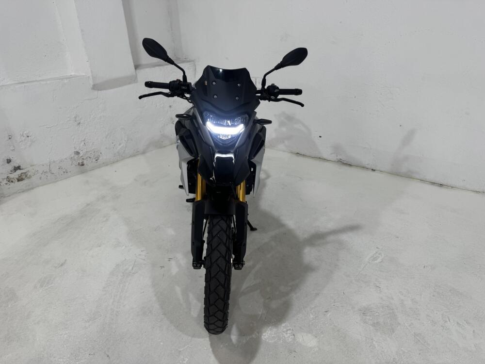 BMW G 310 GS