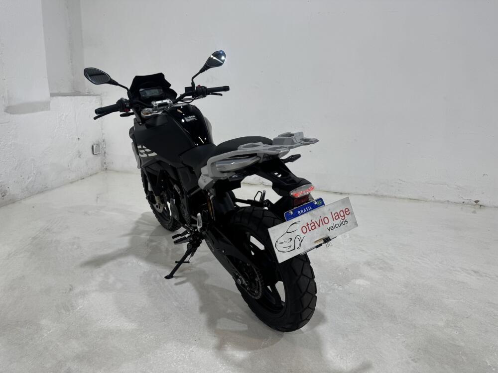 BMW G 310 GS