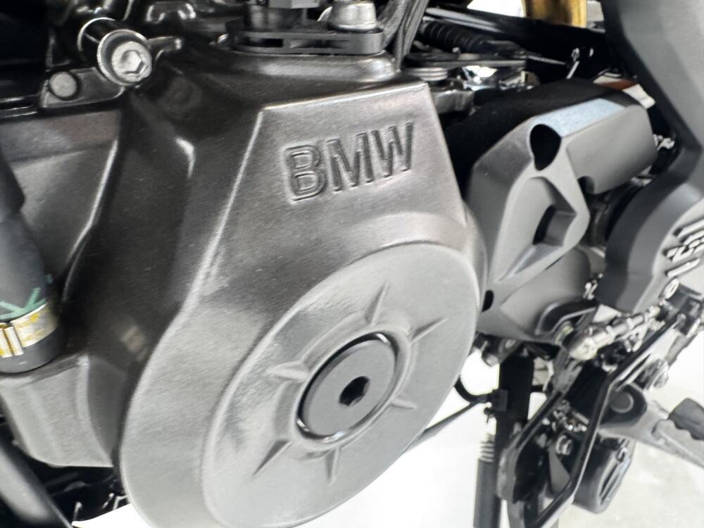 BMW G 310 GS