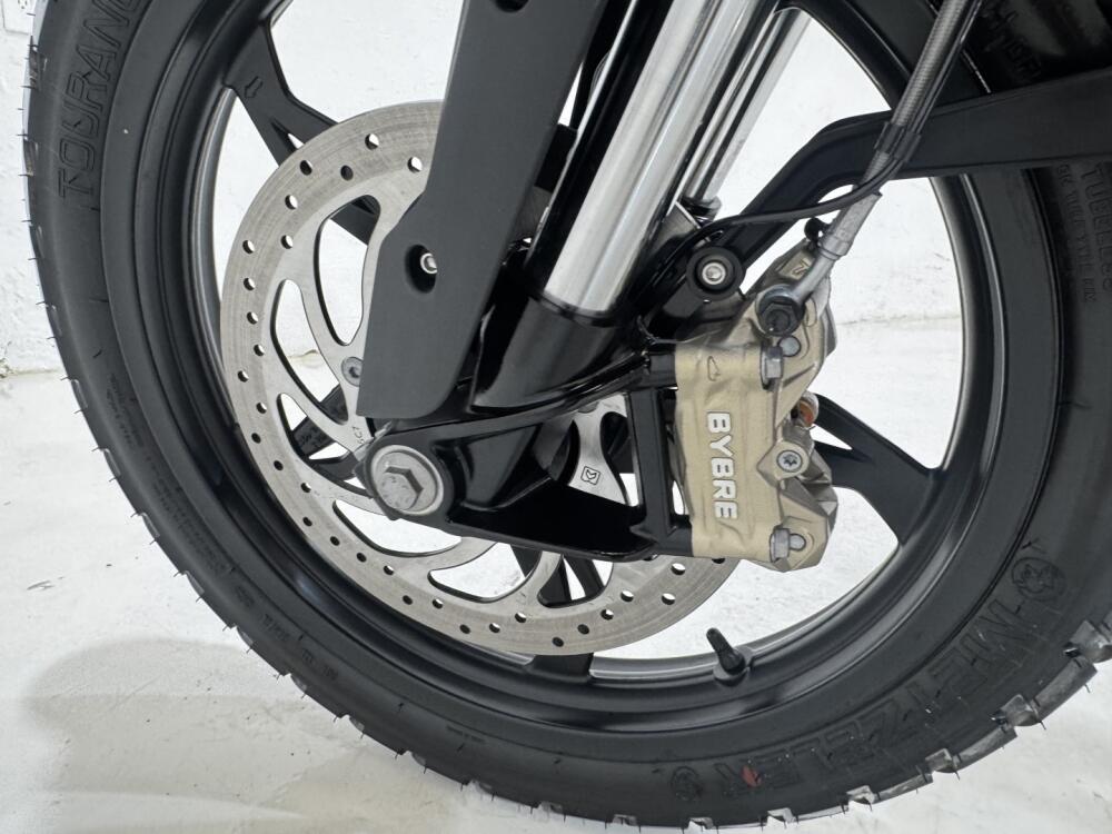 BMW G 310 GS
