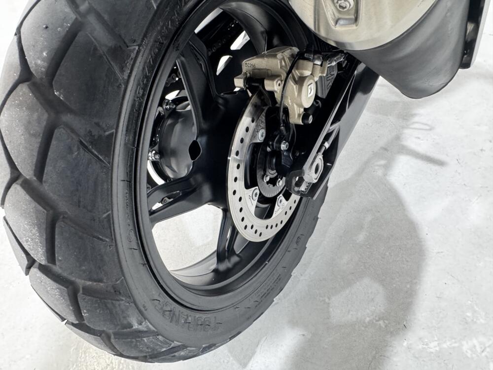 BMW G 310 GS