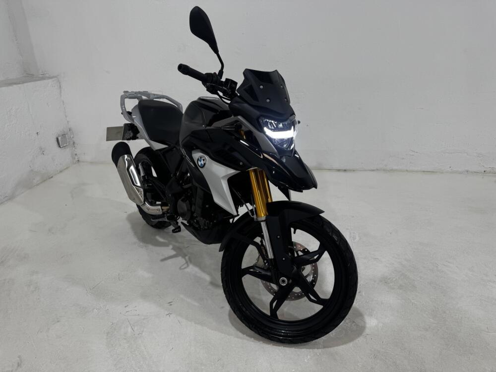 BMW G 310 GS