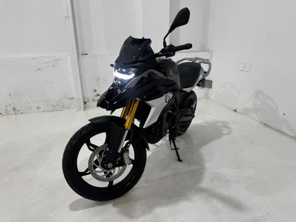 BMW G 310 GS