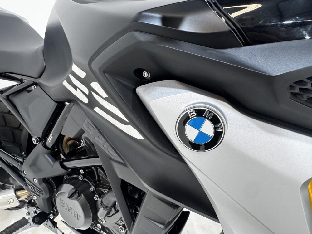 BMW G 310 GS