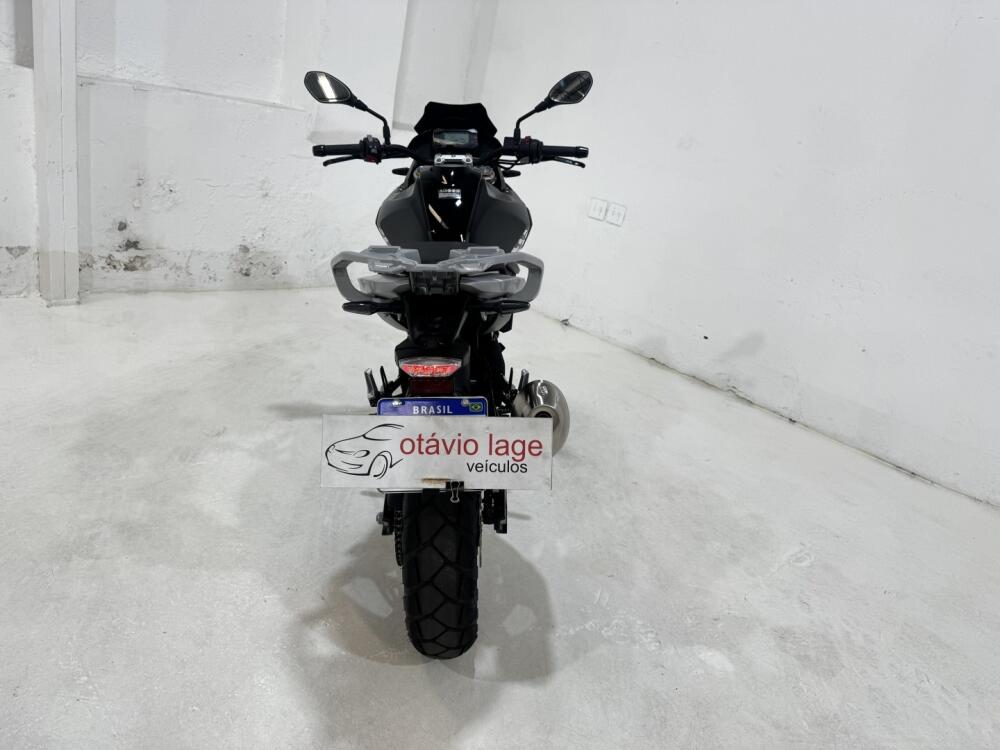 BMW G 310 GS
