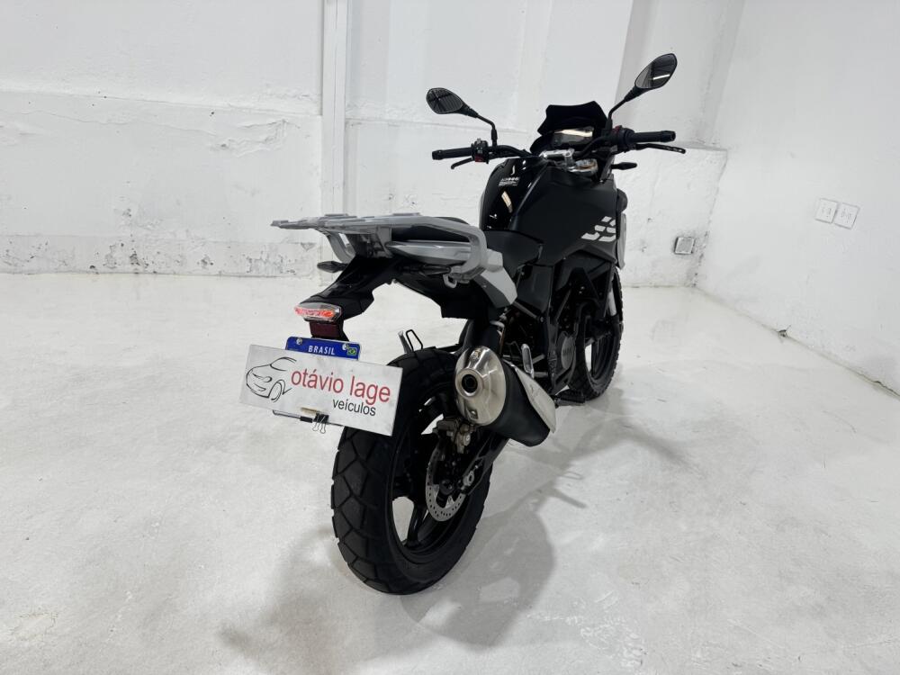 BMW G 310 GS