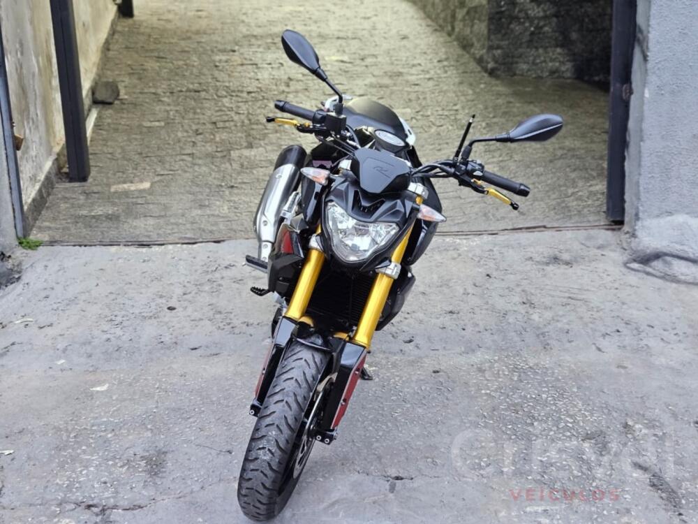 BMW G 310 R