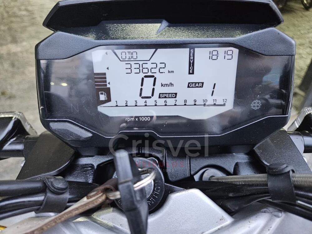 BMW G 310 R