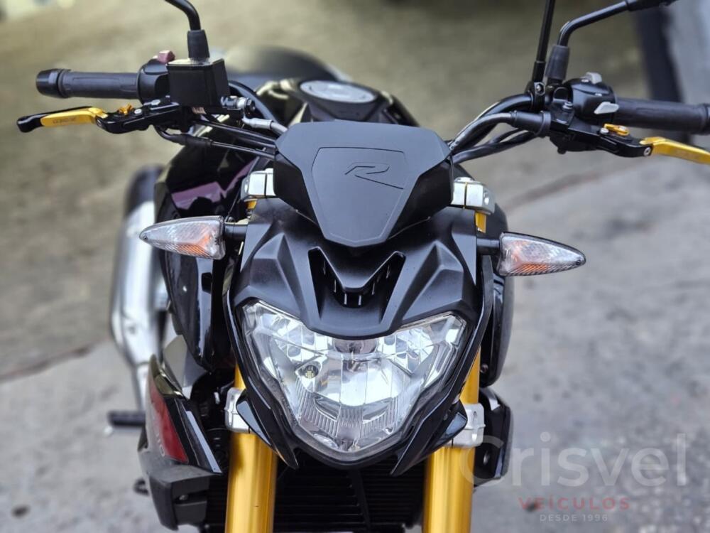 BMW G 310 R