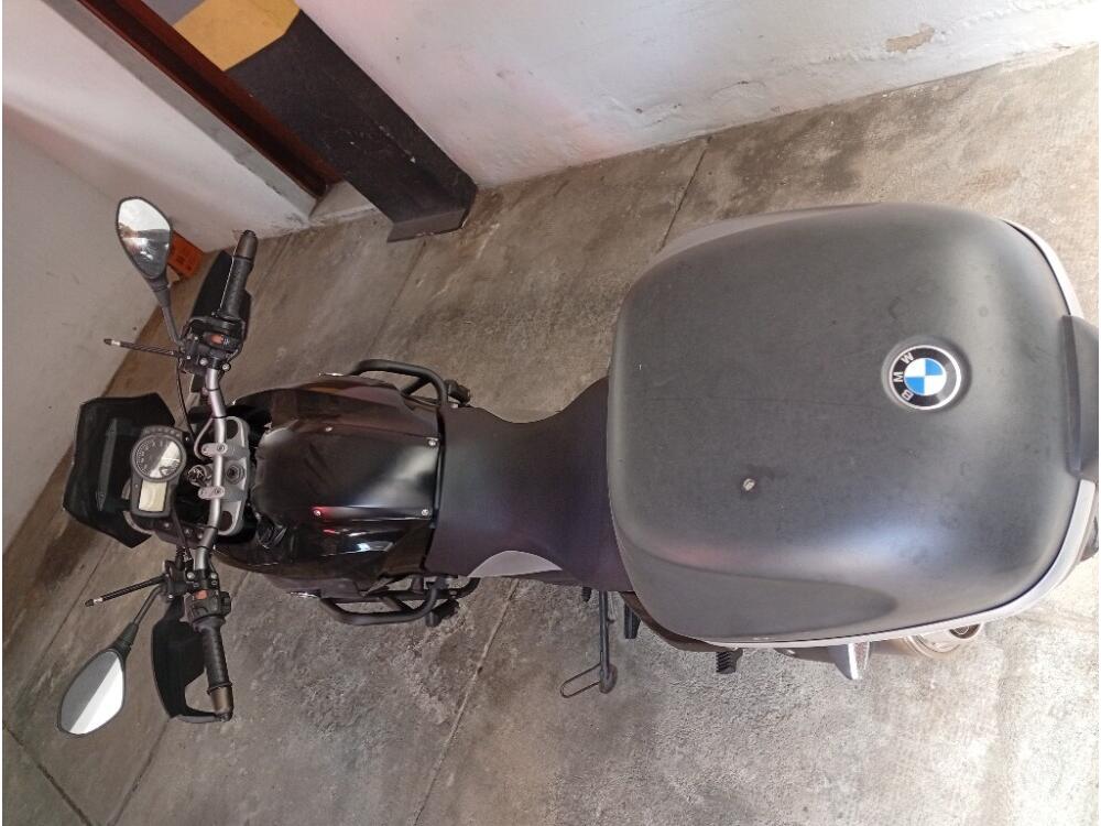 BMW G 650