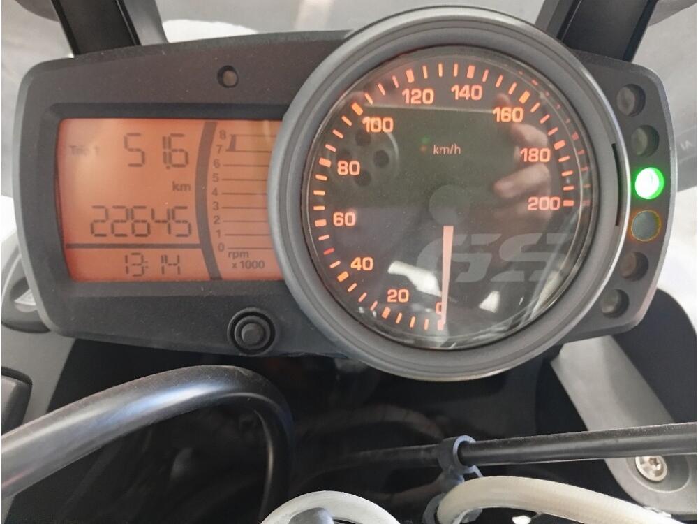BMW G 650
