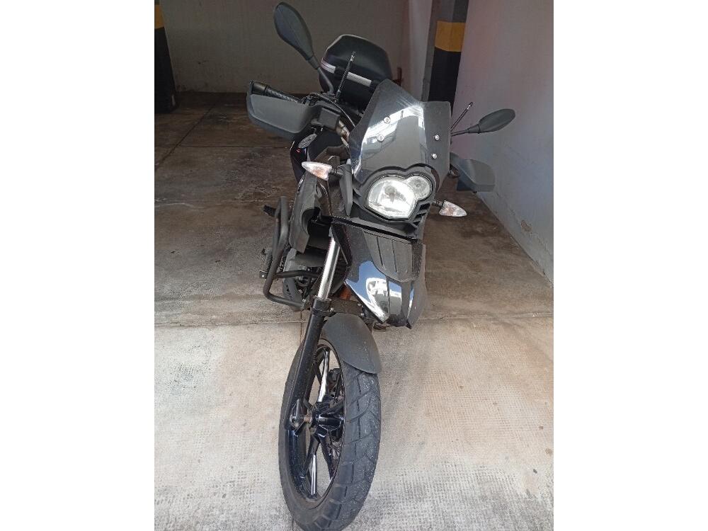 BMW G 650