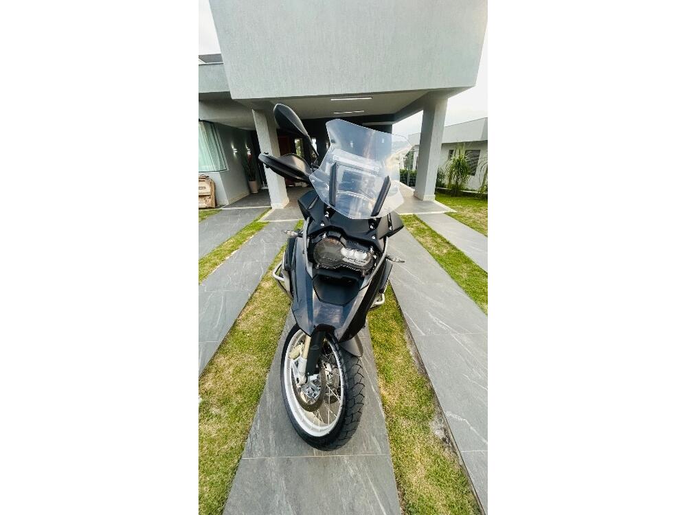 BMW R 1200 GS