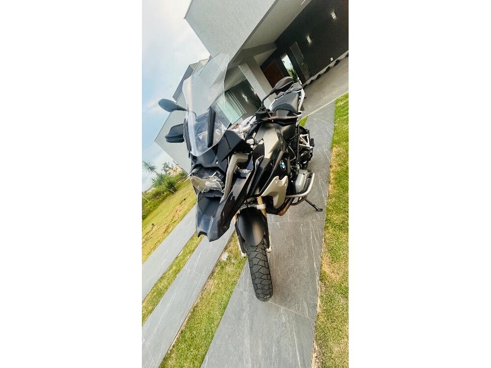 BMW R 1200 GS