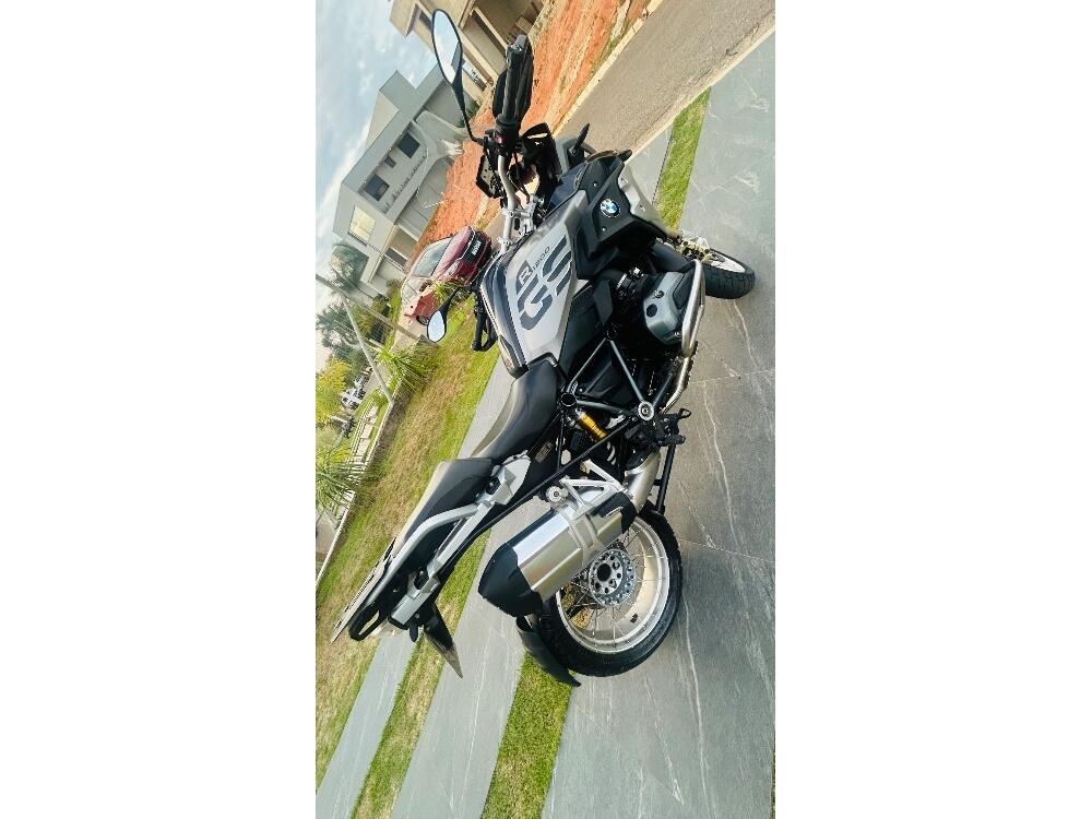 BMW R 1200 GS