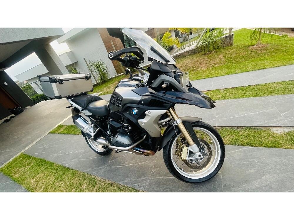 BMW R 1200 GS