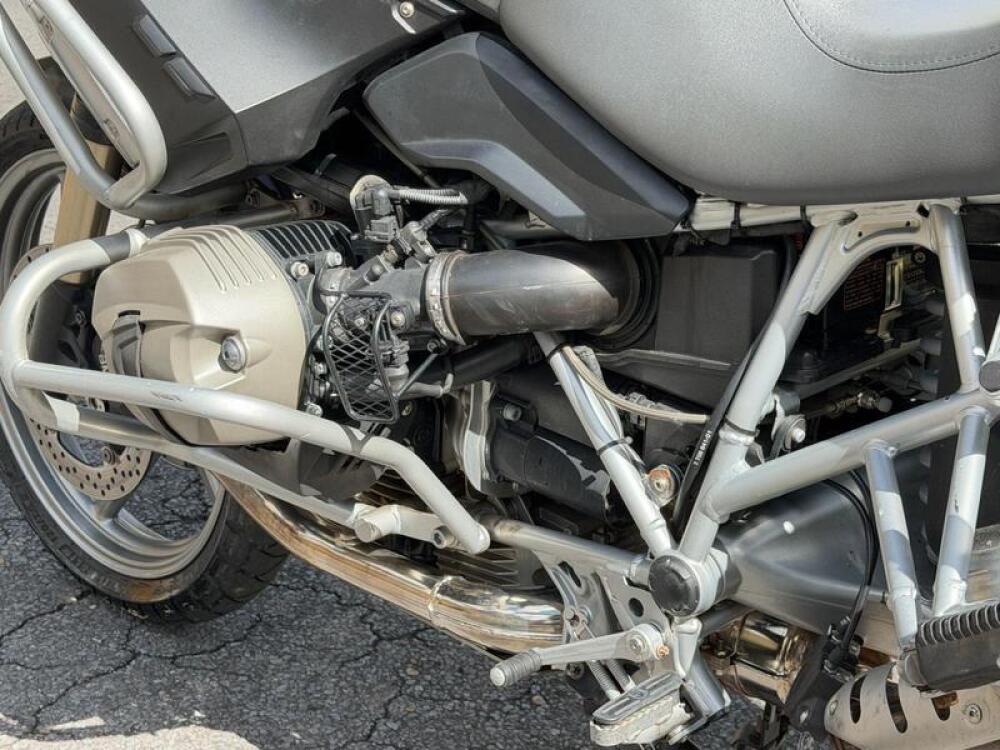 BMW R 1200 C